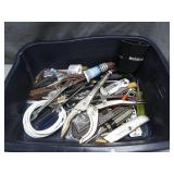 Tools and Accessories Collection