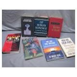 7 Classic and Thought-Provoking Books