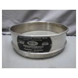 U.S. Standard Testing Sieve No. 18