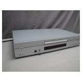 RCA DRC220N DVD/CD Player with MP3 Decoder