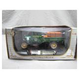 1923 Model TT-Saw Mill Diecast Truck