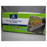 Top Paw Solvit Deluxe Telescoping Pet Ramp
