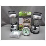 Northpoint Multifunction Lantern Bundle