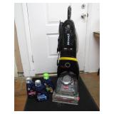 Bissell ProHeat 2X Cleaner with Solutions