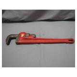 Craftsman 18-Inch Pipe Wrench