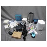 Electronics and Accessories Bundle