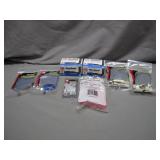 Electrical Connectors and Wire Accessories