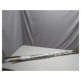 Bundle of Antique Primitive Tobacco Sticks
