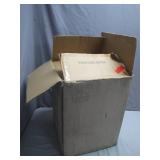 Unopened Two-Piece Lighting Fixture Set