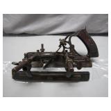 Stanley No. 45 Combination Plane