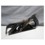 Stanley No. 78 Metal Base Wood Plane
