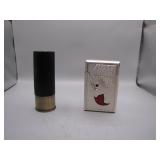 2 Unique Decorative Vintage Lighters