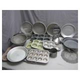 Kitchenware Items