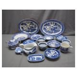 Blue-and-White Porcelain Collection