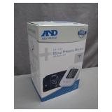 A&D Medical Deluxe Blood Pressure Monitor