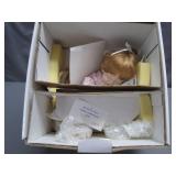 Megan Doll by FayZah Spanos in Original Packaging