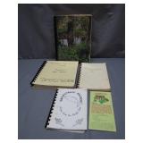 Regional Community Cookbooks