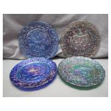 Twelve Days of Christmas Collector Plates