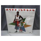 1993 ï¿½Hare Jordanï¿½ 16-Month Calendar