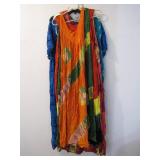 6 Women's Dresses: Size Large