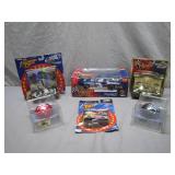 Dale Earnhardt Die-Cast Cars