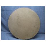 Particle Board Tables, Unassembled