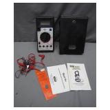 Universal Enterprises DM-310 Multimeter Set