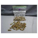 100 Rounds of 40 Cal. S&W Ammo