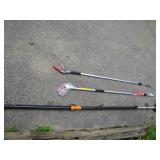Telescoping Pruning Tools
