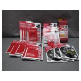 Diablo Sanding Discs and Belts