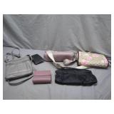 Purses and Wallets