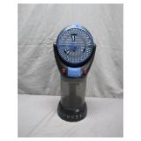 Icy Breeze Thermoelectric Cooling Fan
