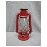 Dietz No. 8 Air Pilot Red Lantern