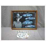 Petty Enterprises 50th Anniversary Signed Set
