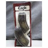 2 Eagle 10-Shot Ruger Magazines