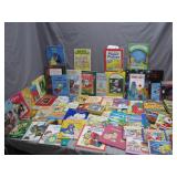 Children's Books
