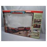 The Pioneer Early American Railroad Set