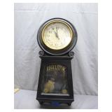 Early 20th Century Regulator Clock