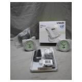 VTech Corded Phone with Accessories Set