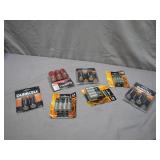 Battery Packs in Original Packaging
