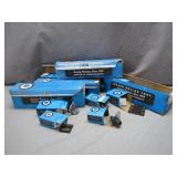 Joseph Pollak Corp. Electrical Parts