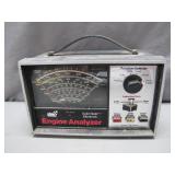 Sears Solid State Engine Analyzer