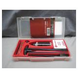 KleenBore Safariland Gun Cleaning Kit