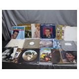 20 Vinyl Records from Mixed Artists