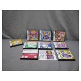 10 Nintendo DS/3DS Games