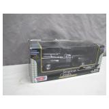 Die-Cast 1955 Chevy Stepside Pickup Model