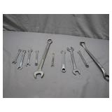 Craftsman Wrenchs