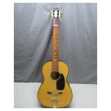 Japanese Acoustic Guitar with FG-11 Neck