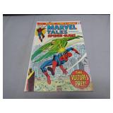 Marvel Tales #47: Spider-Man vs. The Vulture