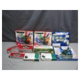 Mini Holiday Light Sets